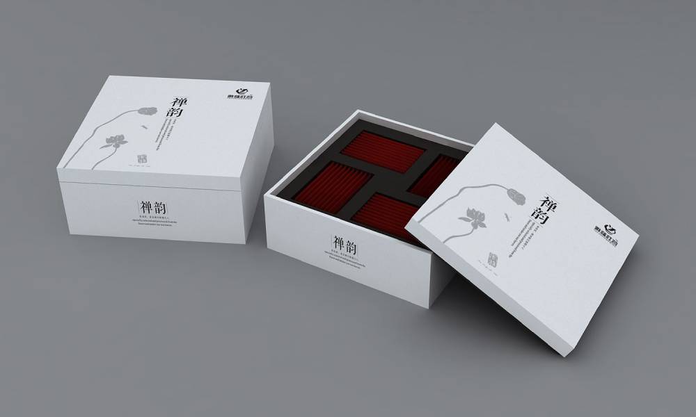 桐乡市茶叶包装设计：以自然意趣，传递城市茶香的清雅韵味